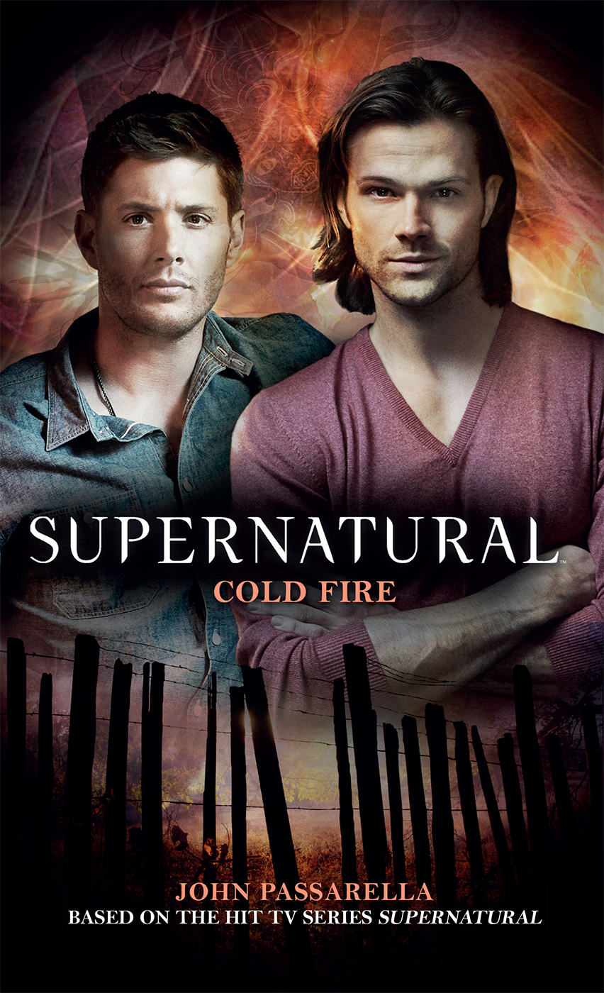 Cold Fire John Passarella