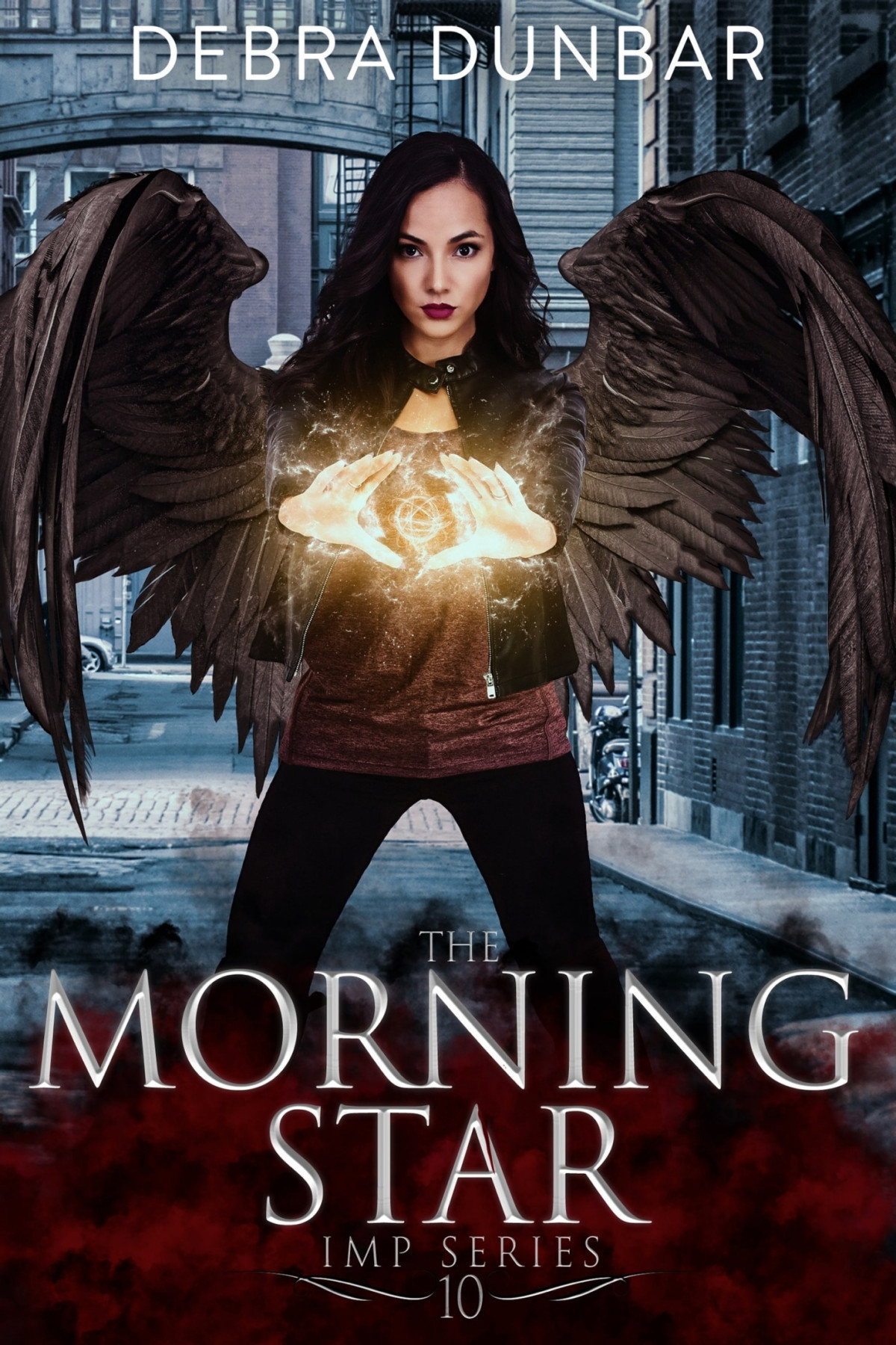 The Morning Star Debra Dunbar