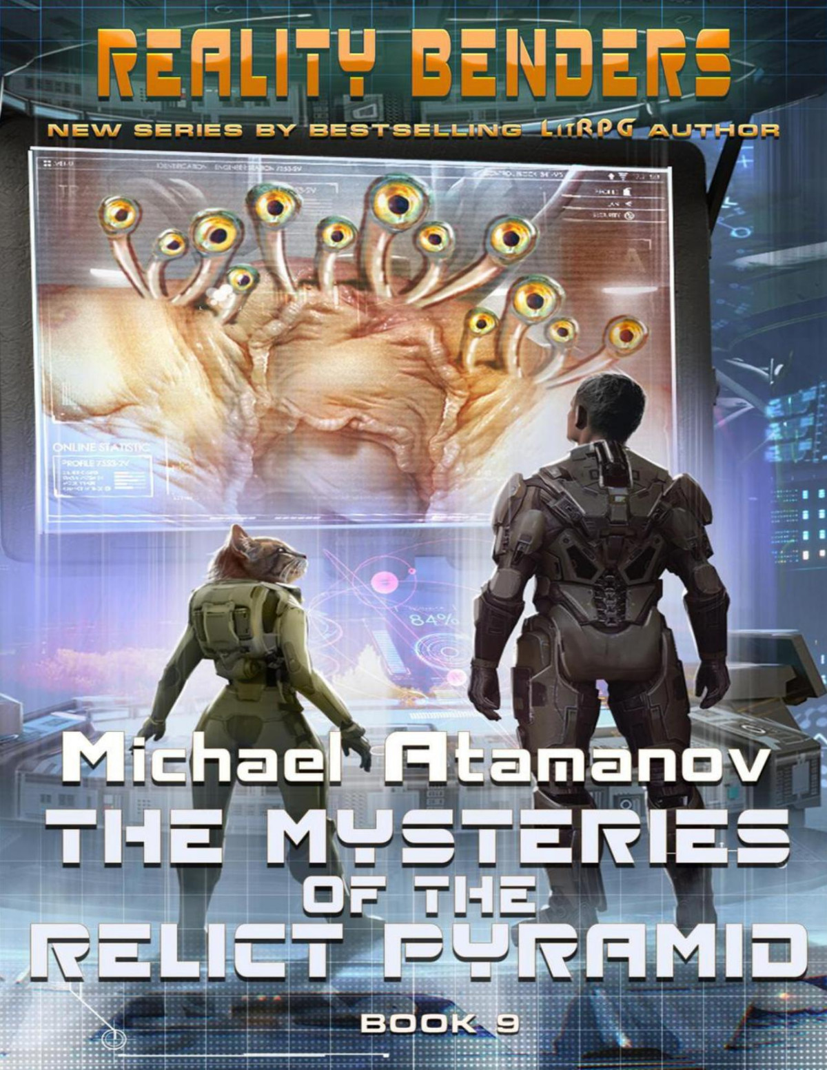 The Mysteries Of The Relict Pyramid Michael Atamanov