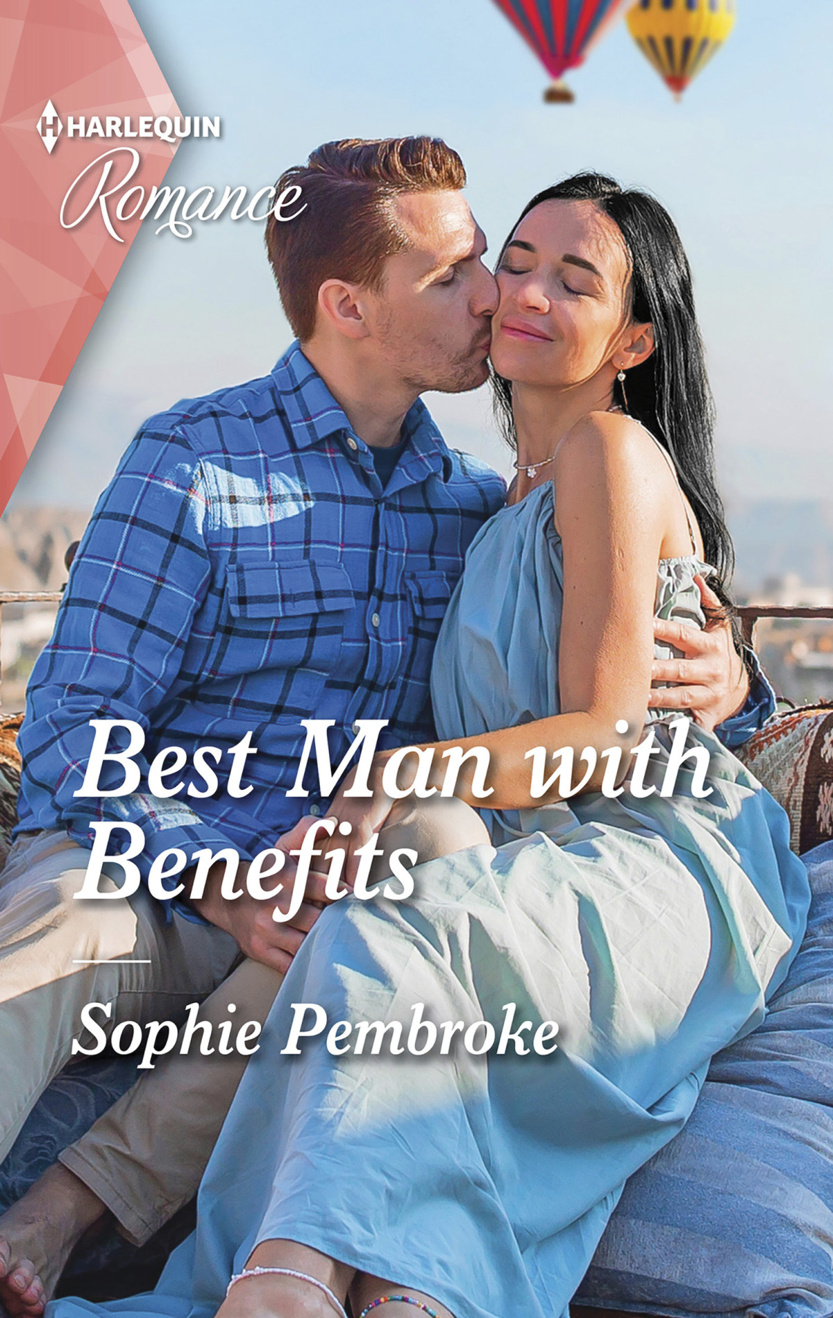 Best Man With Benefits Sophie Pembroke
