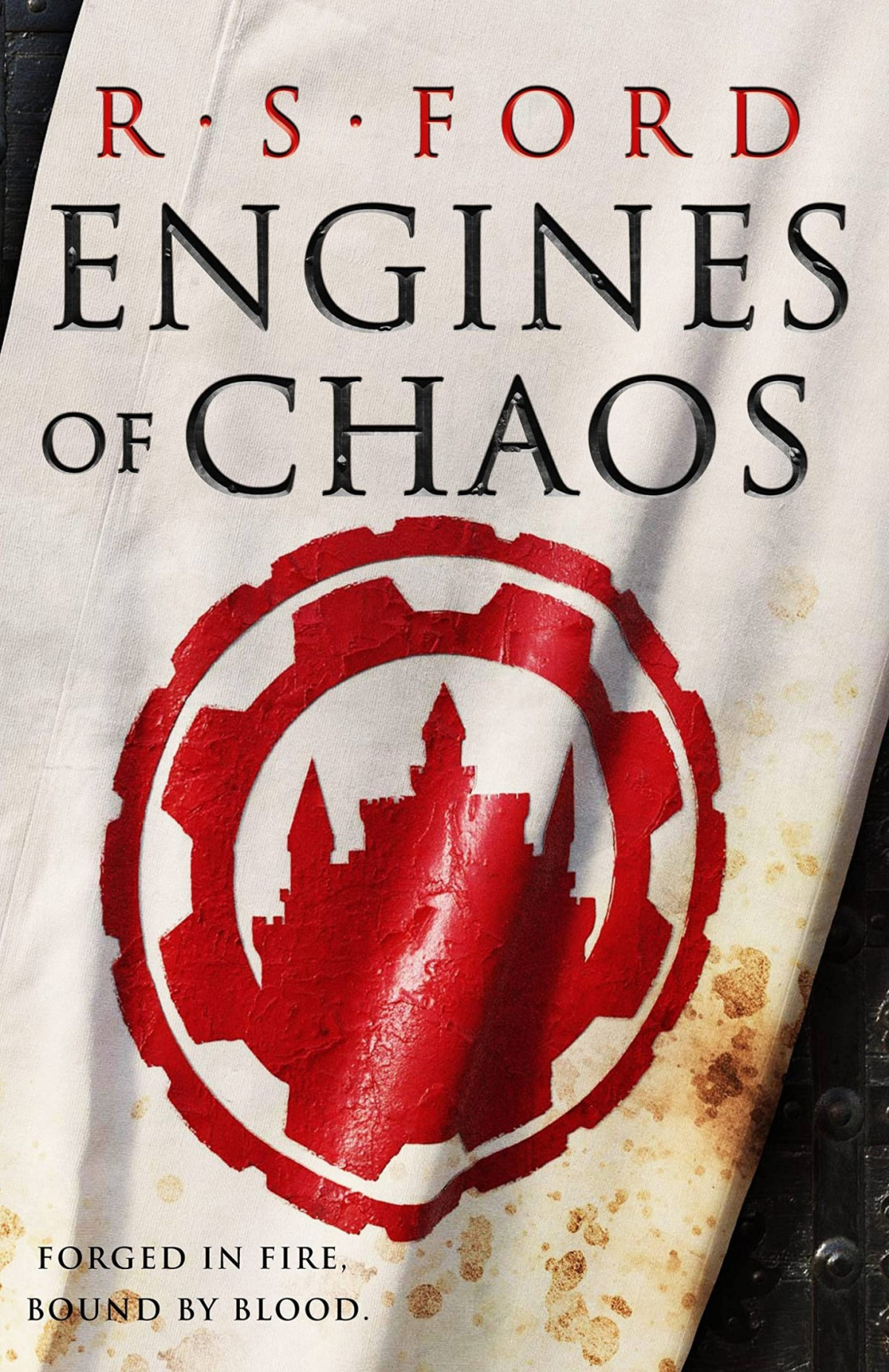Engines Of Chaos R S Ford