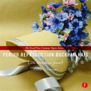 Period Reproduction Buckram Hats The Costumers Guidebook 1st Edition Crystal Grace Herman