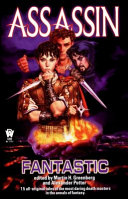Assassin Fantastic Martin Harry Greenberg Alexander Potter