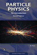 Particle Physics An Introduction 2nd Edition 2nd Robert Purdy