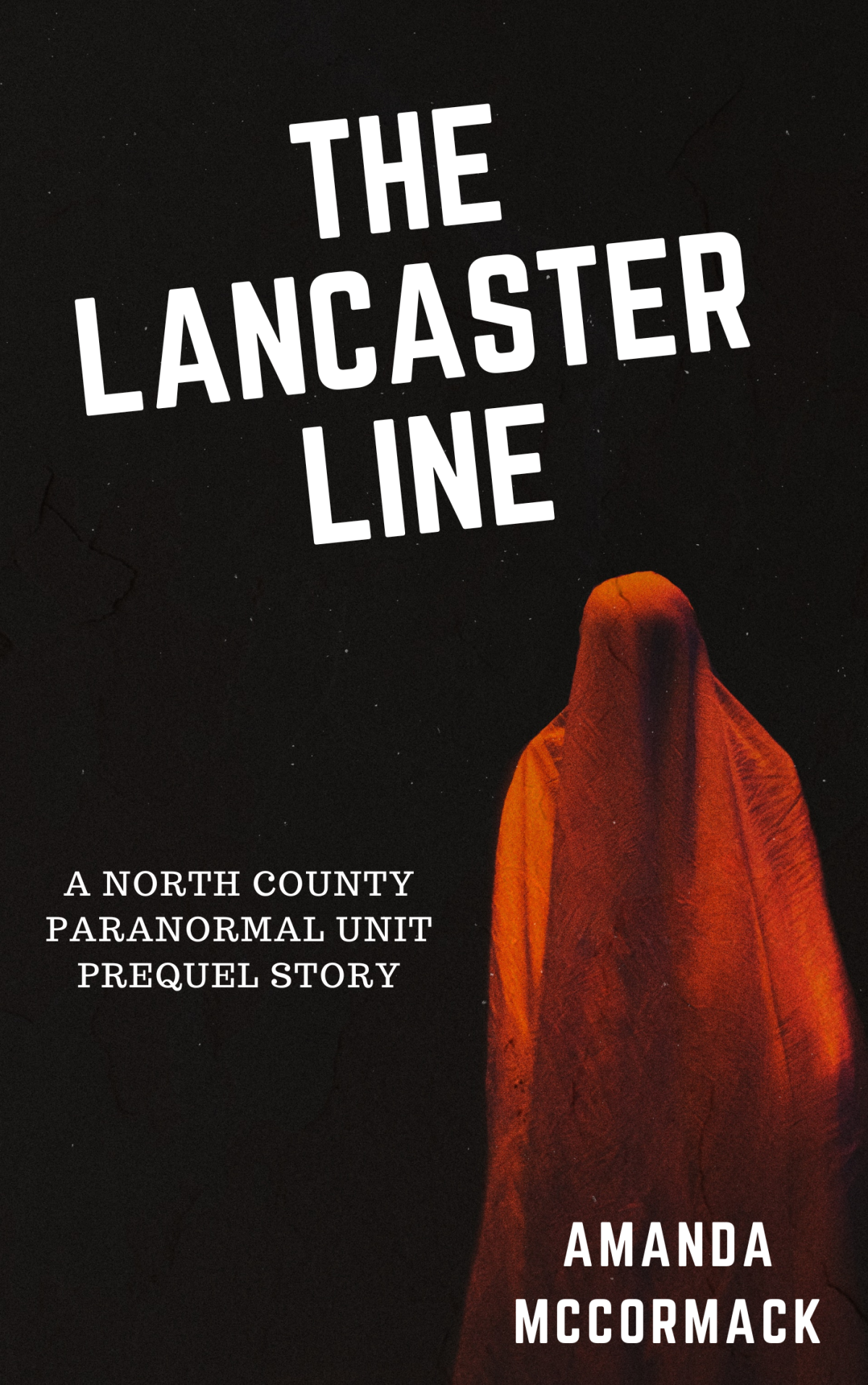 The Lancaster Line Amanda Mccormack
