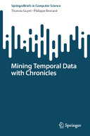 Chronicles Formalization Of A Temporal Model Thomas Guyet Philippe Besnard