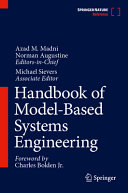 Handbook Of Modelbased Systems Engineering Michael Sievers