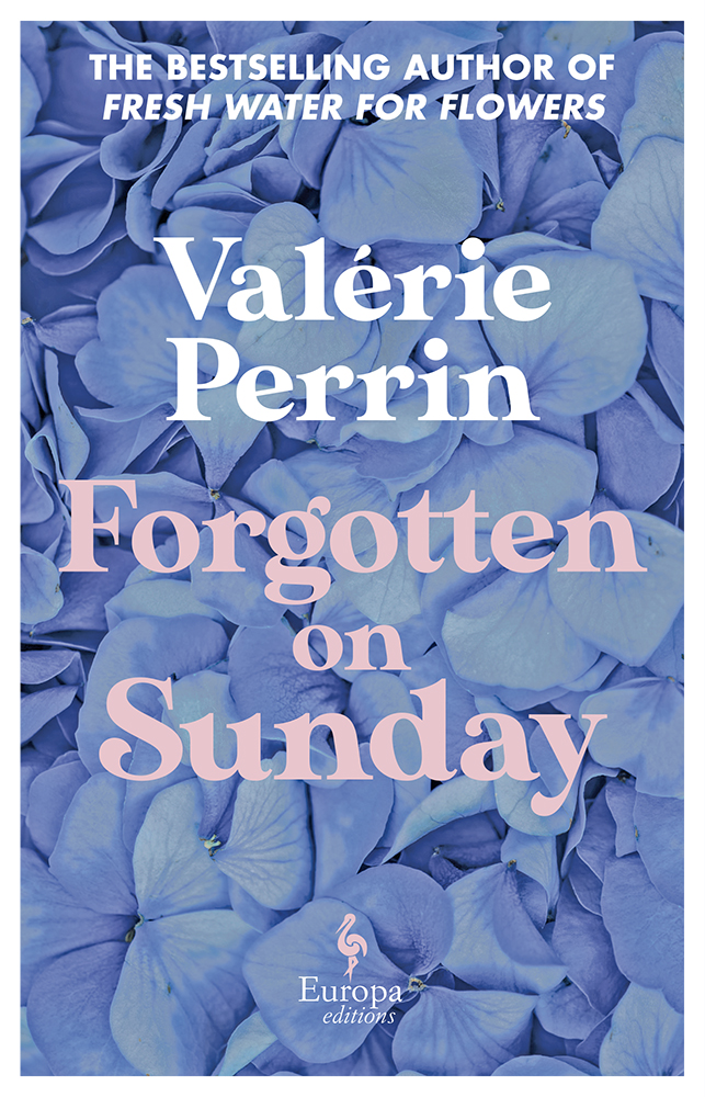 Forgotten On Sunday Valrie Perrin