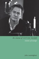 The Cinema Of István Szabó John Cunningham