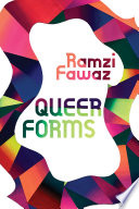 Queer Forms 1st Edition Ramzi Fawaz