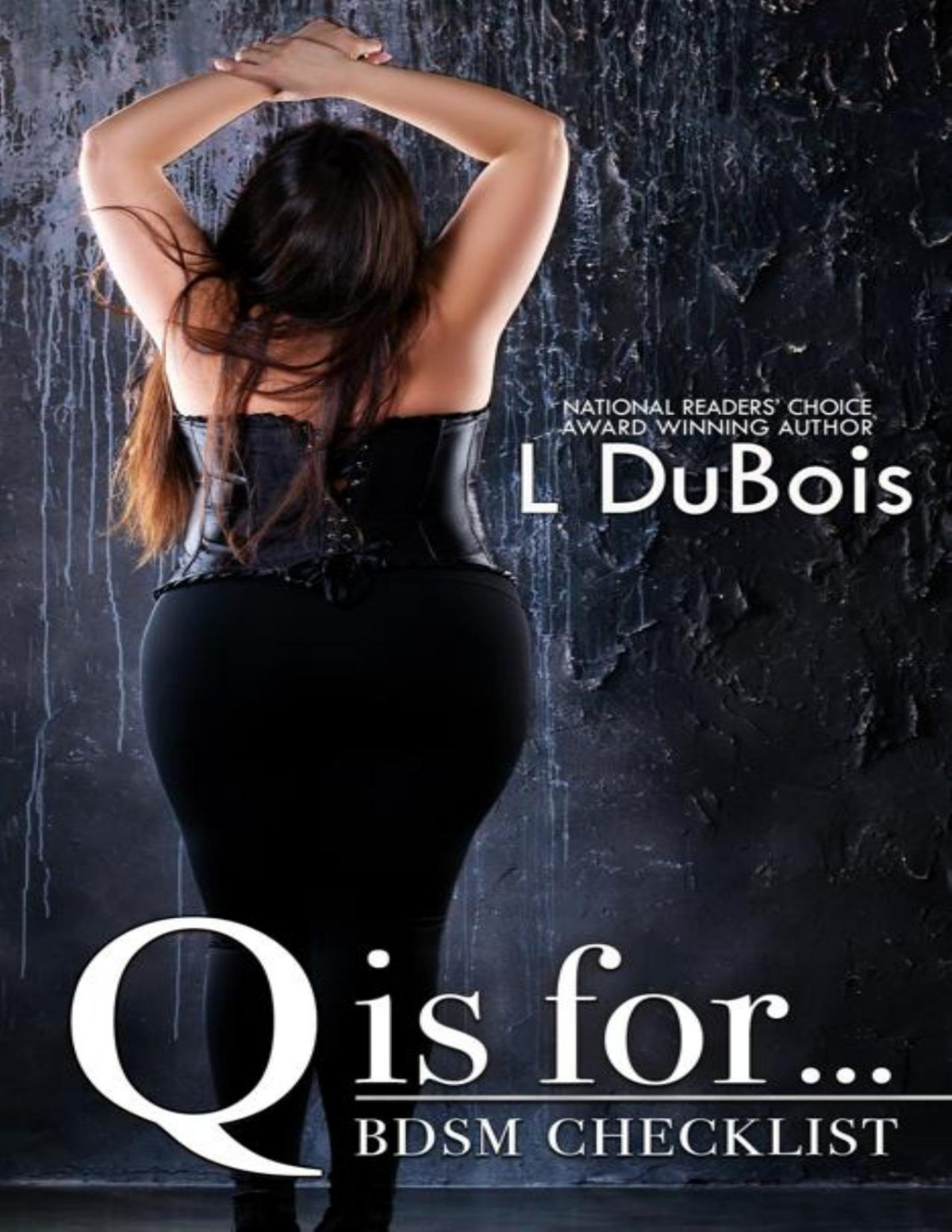 Q Is For L Dubois