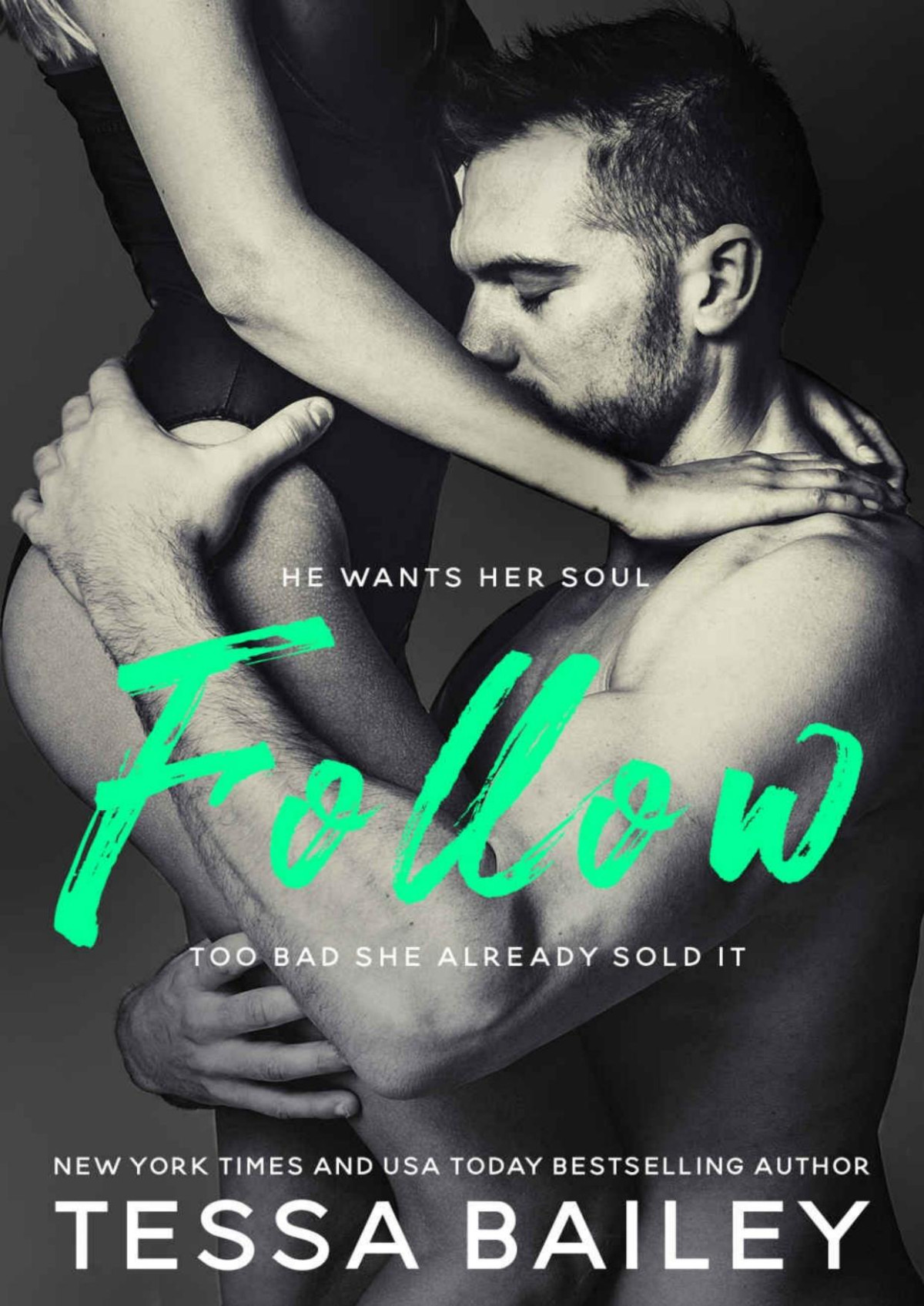 Follow Tessa Bailey