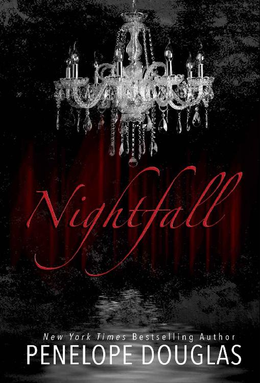 Nightfall Devils Night 4 Penelope Douglas