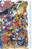 Jla Avengers The Collectors Edition Kurt Busiek George Perez