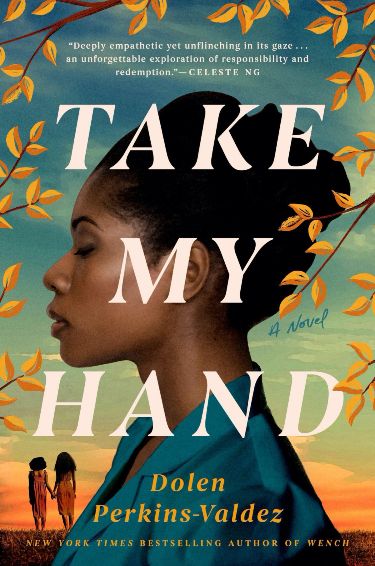 Take My Hand Dolen Perkinsvaldez