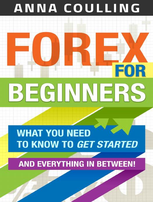Forex For Beginners Anna Coulling