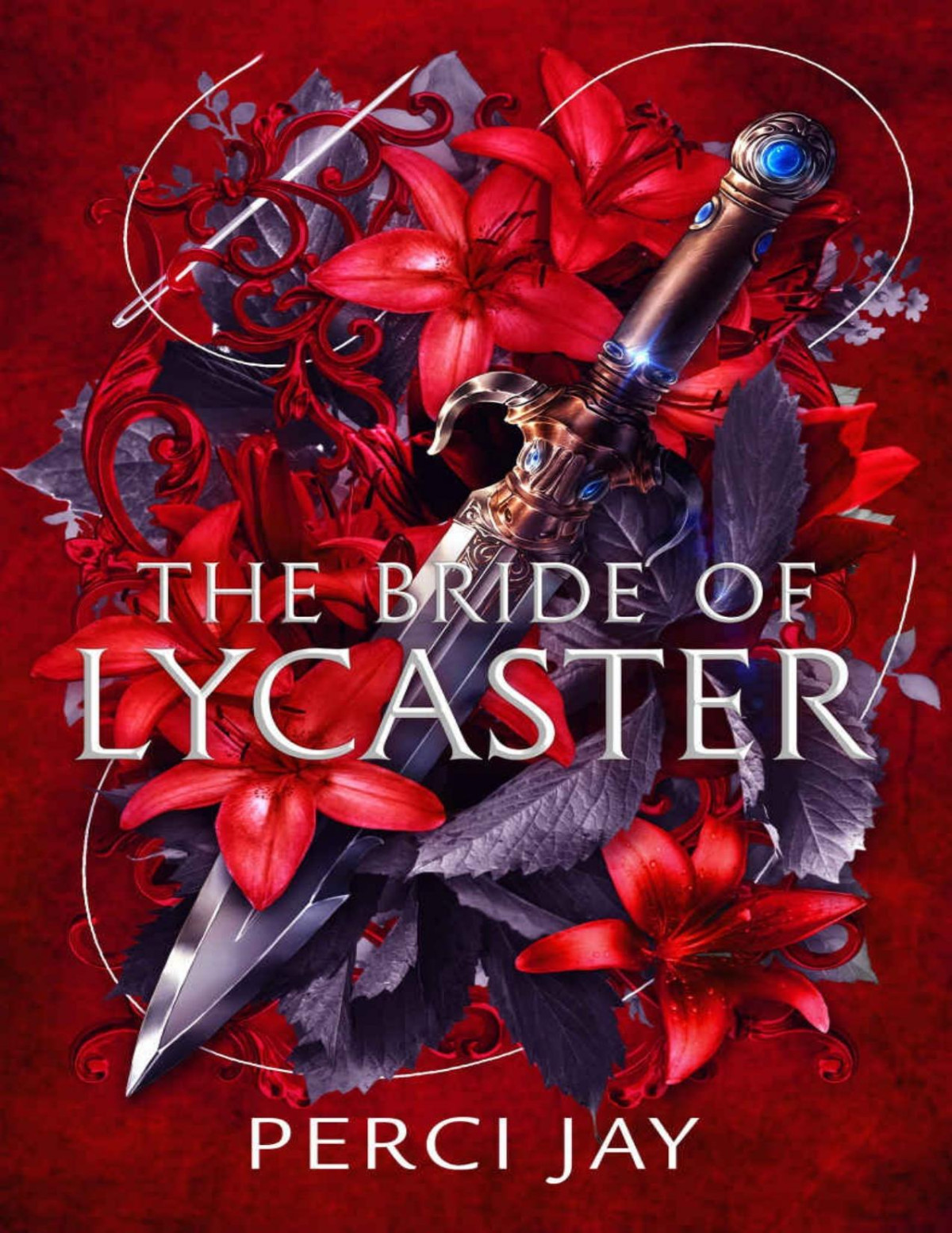 The Bride Of Lycaster Lycaster Series Book 1 Perci Jay