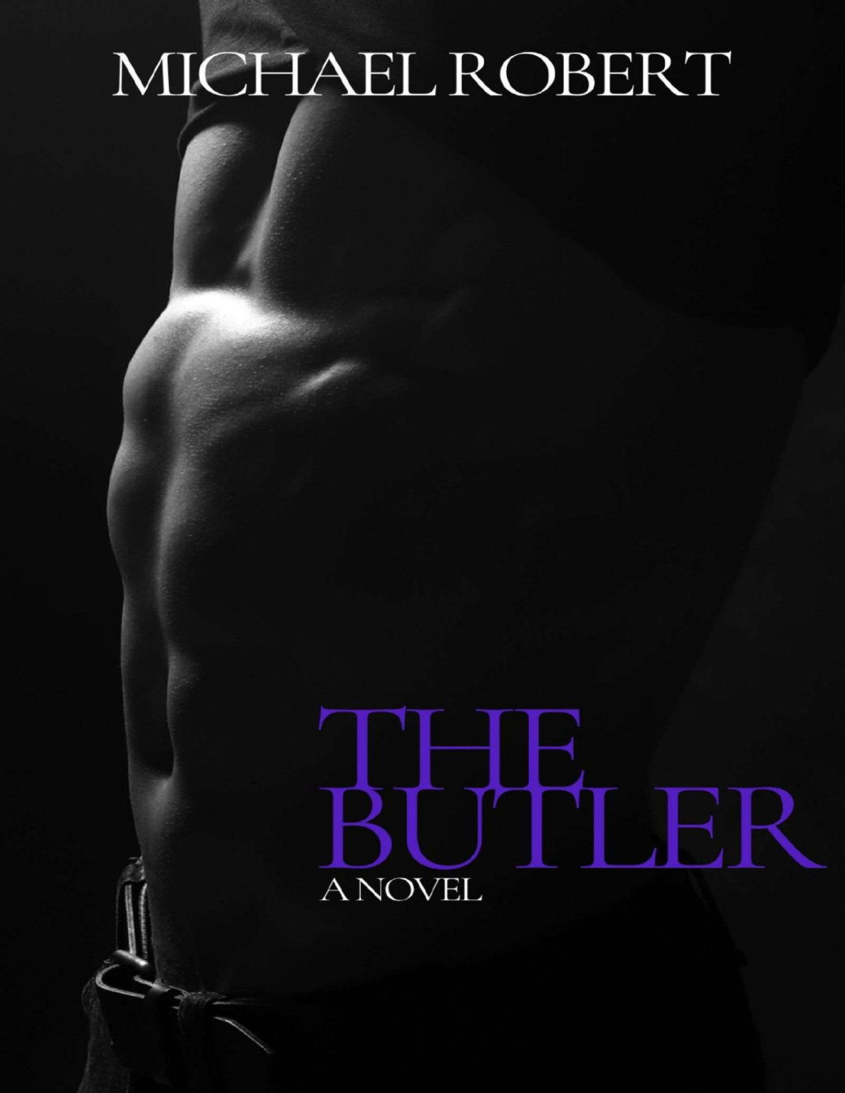 The Butler Michael Robert