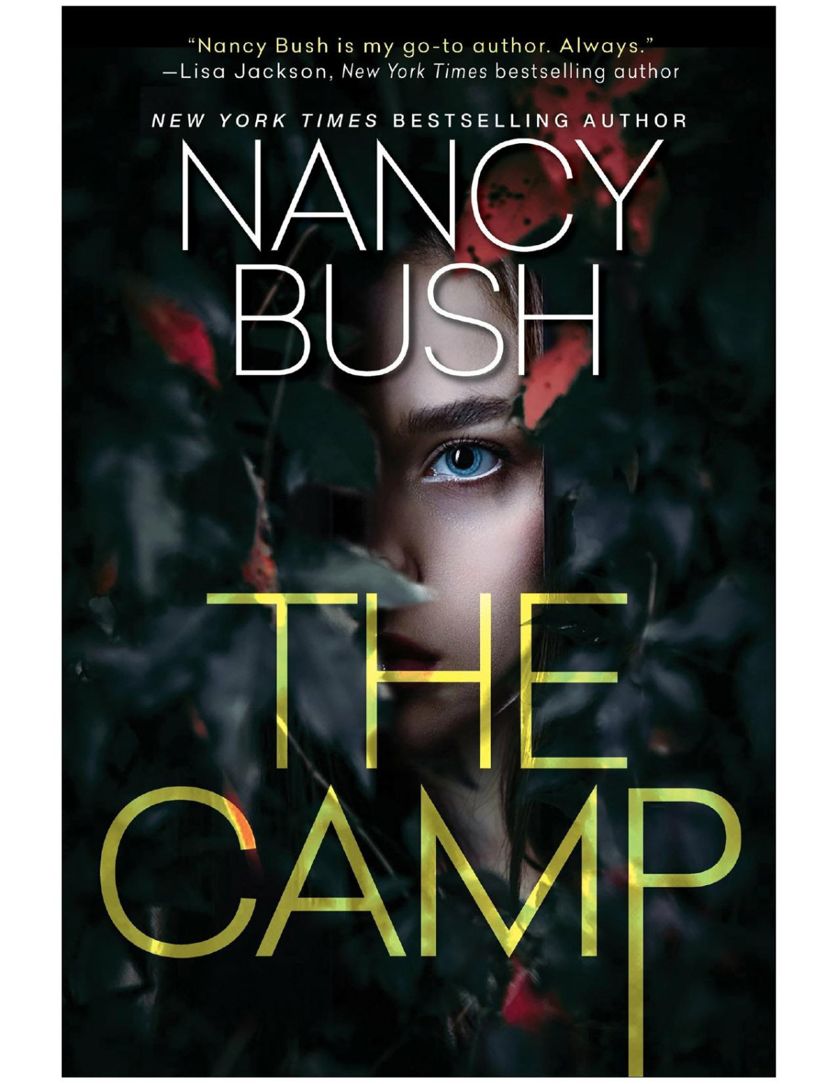 The Camp Nancy Bush