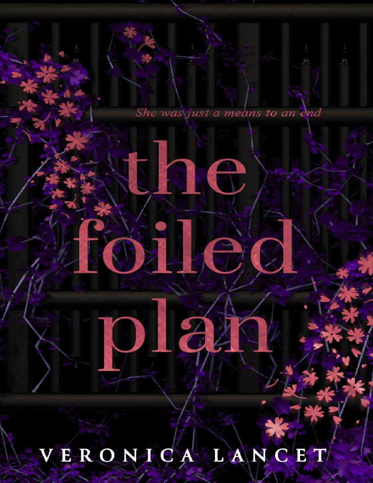 The Foiled Plan War Of Sins Book 2 Veronica Lancet