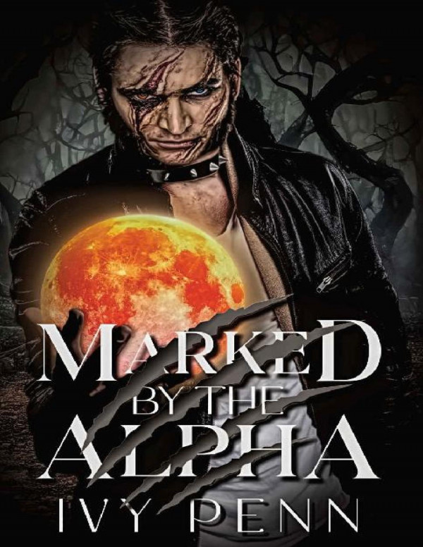 Marked By The Alpha Ivy Penn