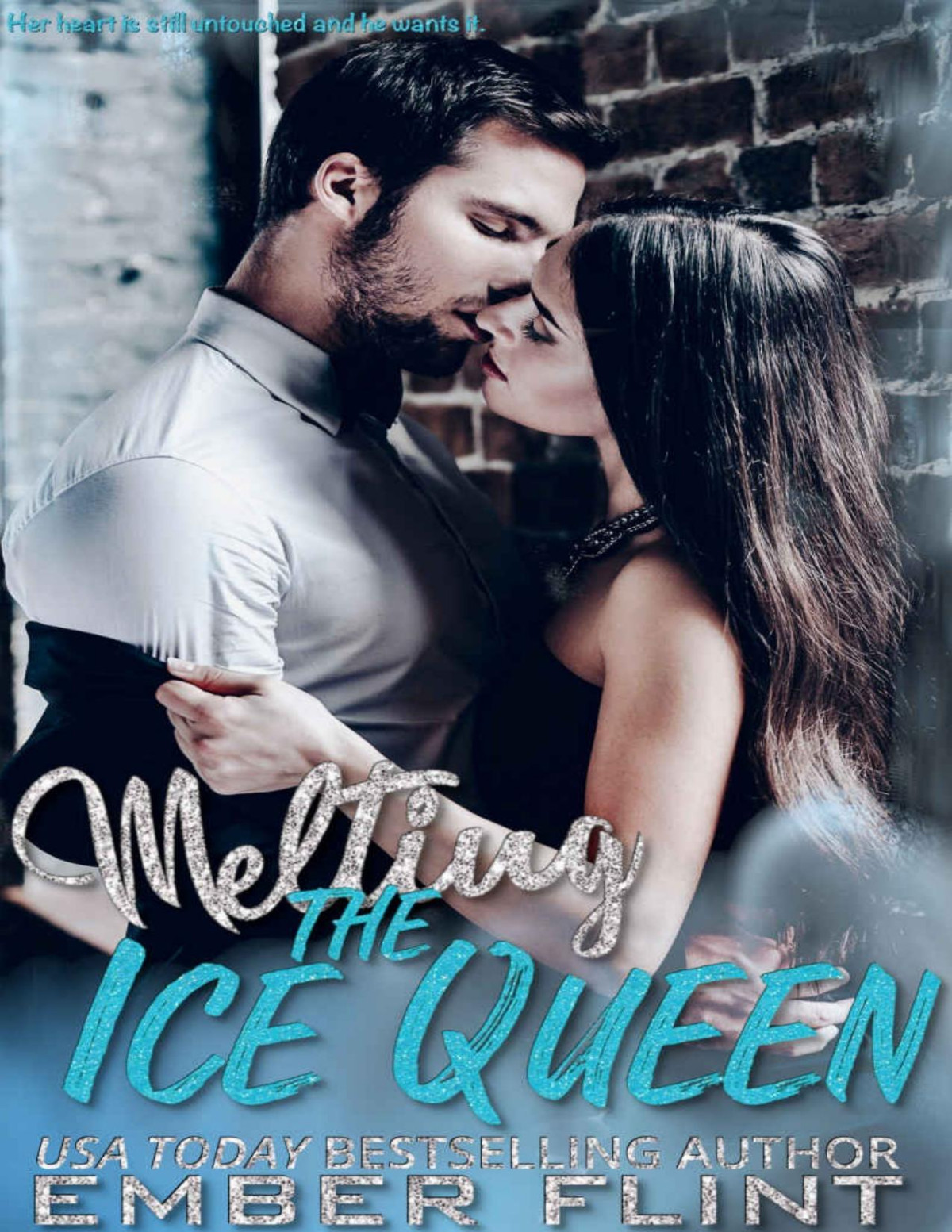 Melting The Ice Queen Ember Flint