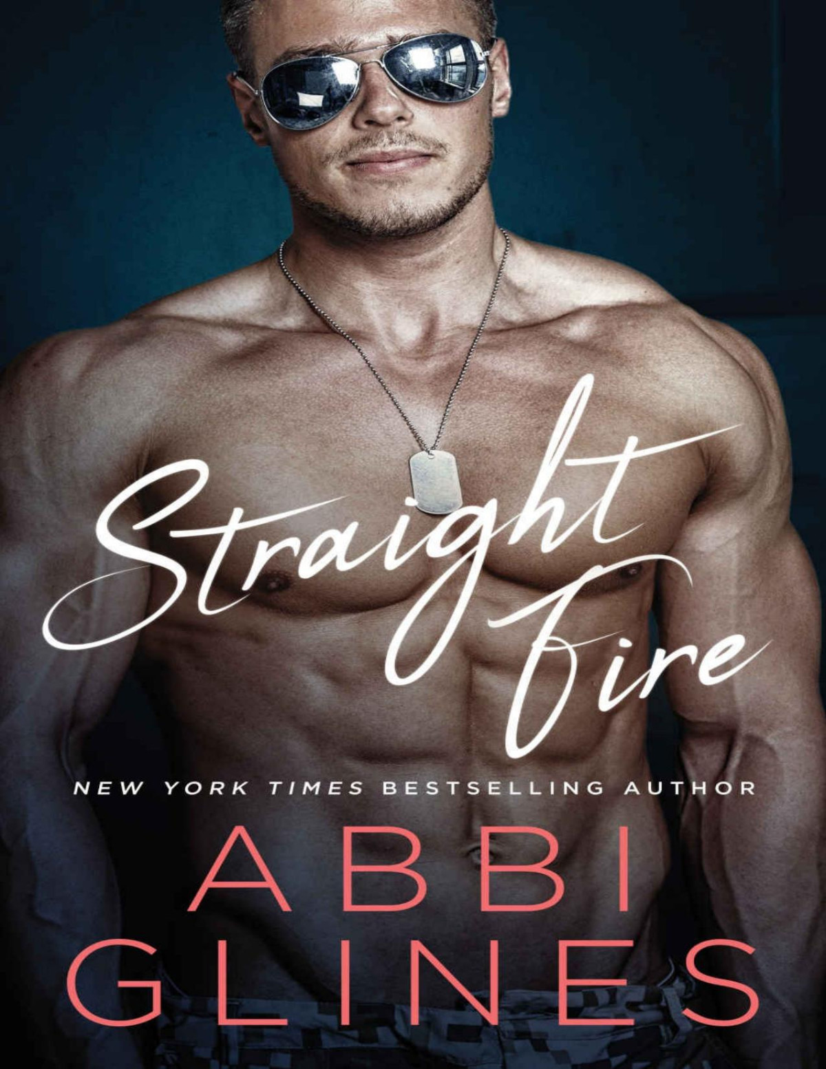 Straight Fire Smoke Series Book 4 Converted Abbi Glines