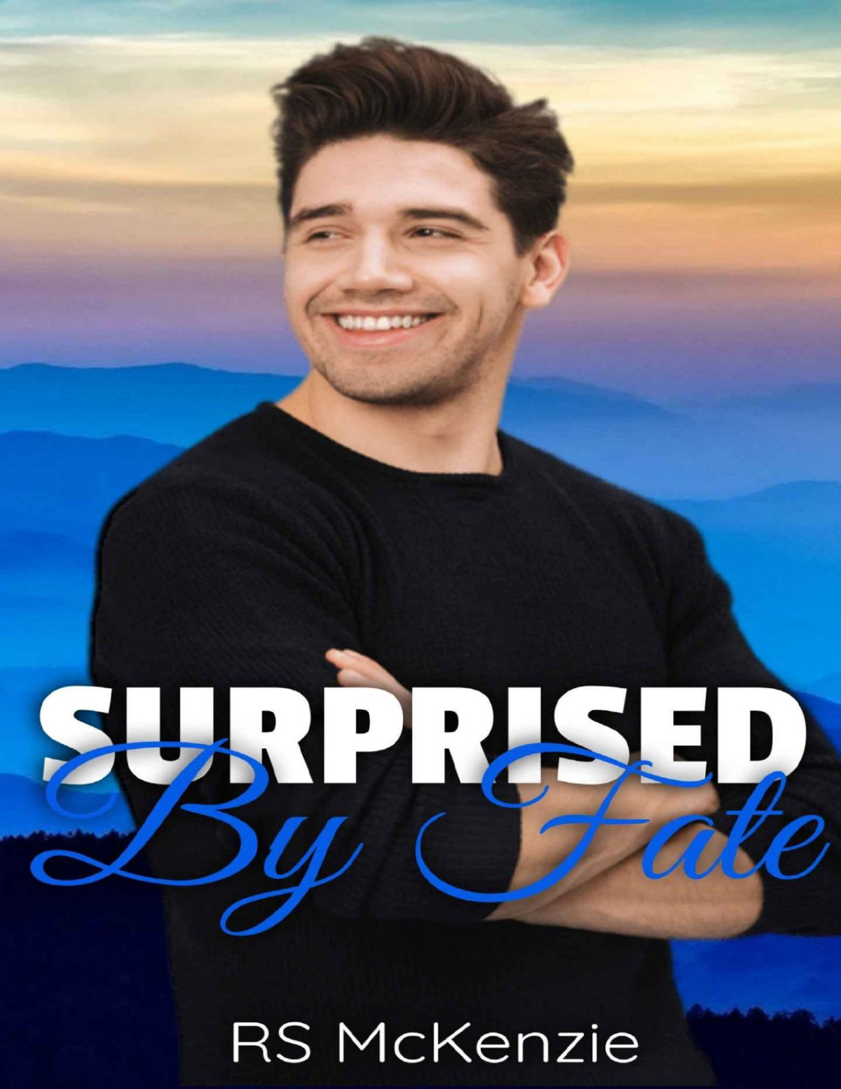 Surprised By Fate Rs Mckenzie