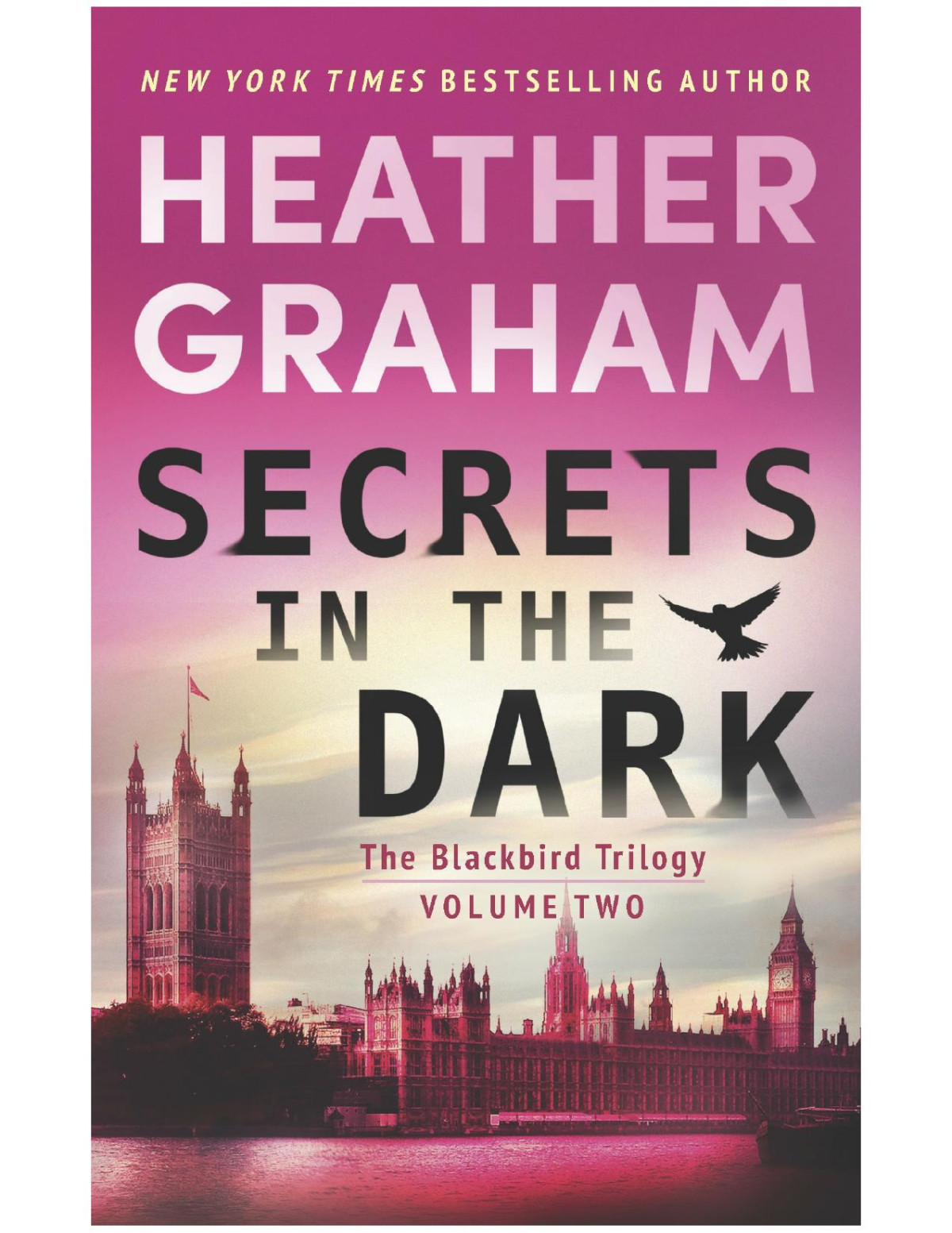 Secrets In The Dark Heather Graham