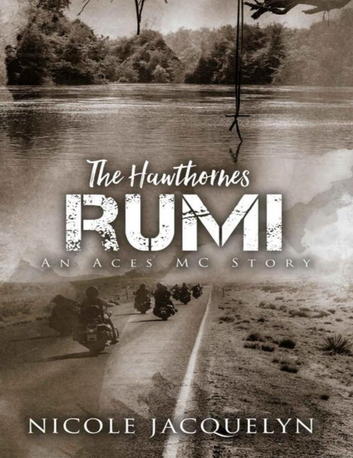 Rumi The Hawthornes The Aces Sons Book 10 Nicole Jacquelyn