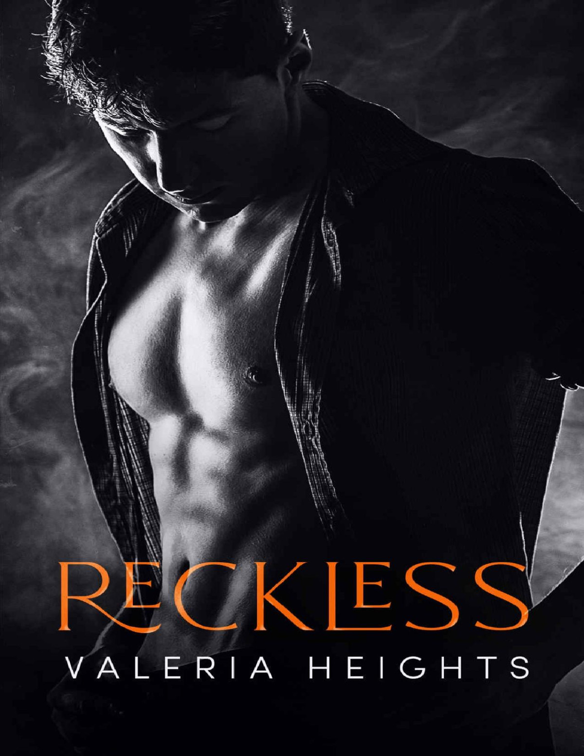 Reckless The Hartleys Valeria Heights
