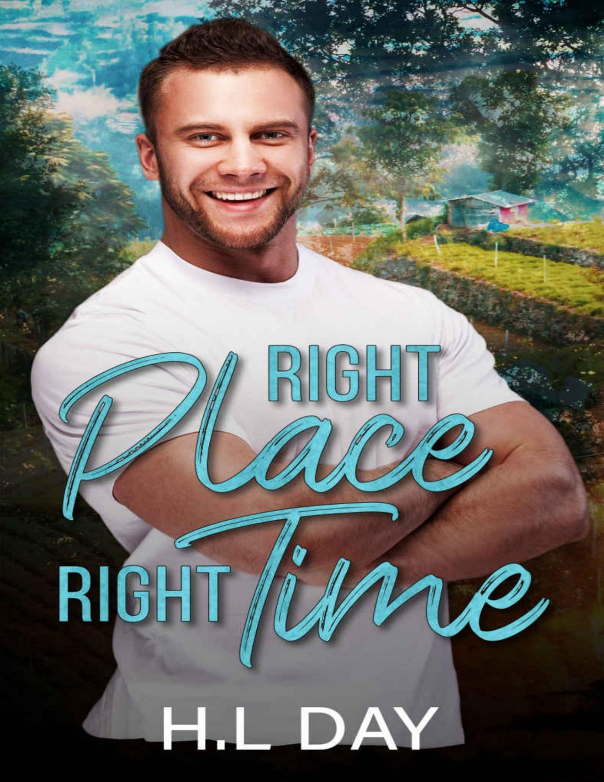 Right Place Right Time The Pilsdale Chronicles Book 1 Hl Day