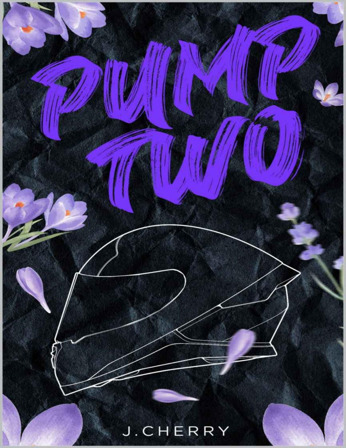 Pump Two An Erotic Romance Novella J Cherry