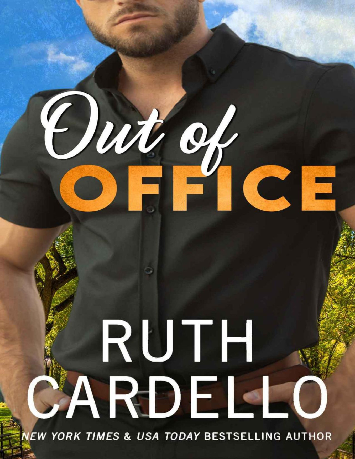 Out Of Office The Twin Find Book 2 Ruth Cardello