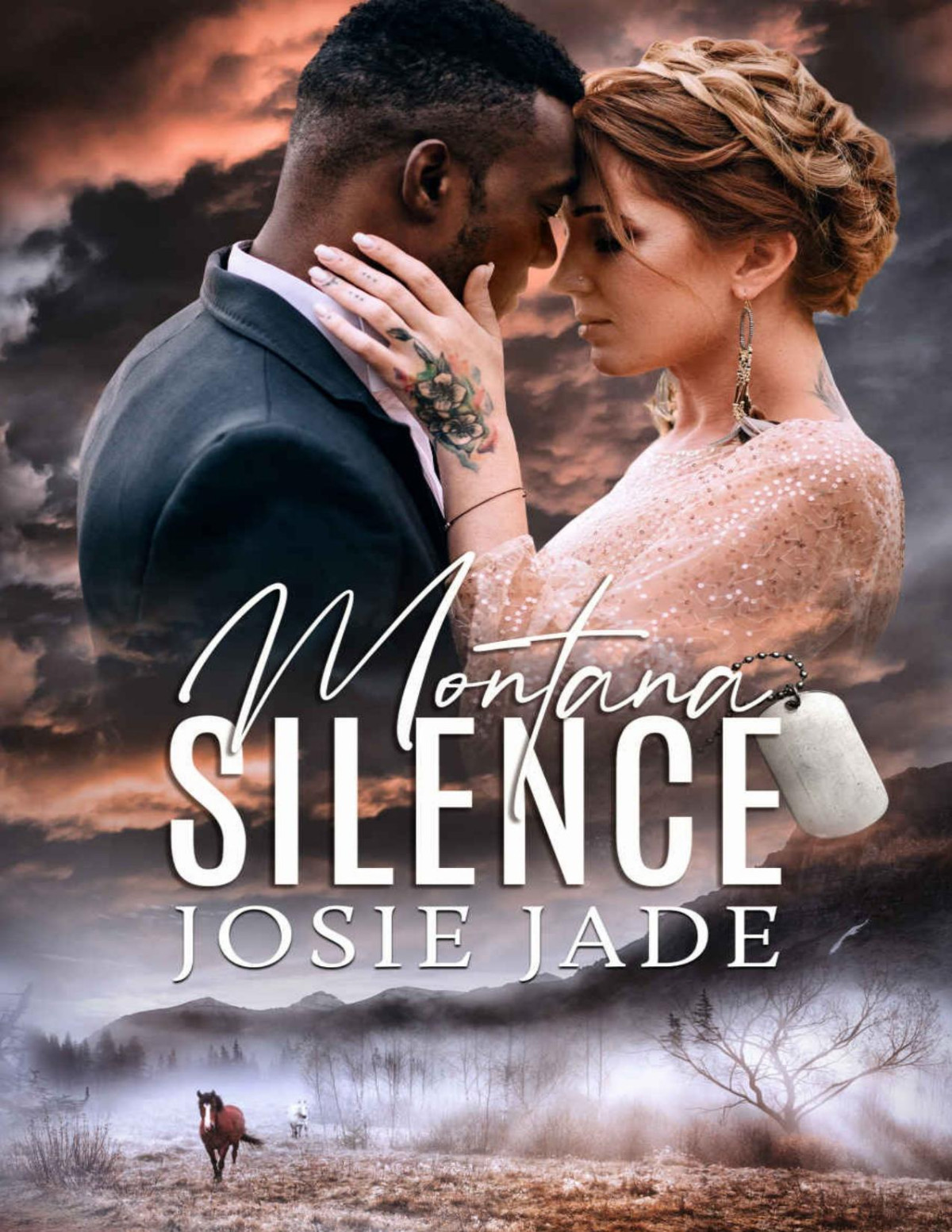 Montana Silence Josie Jade