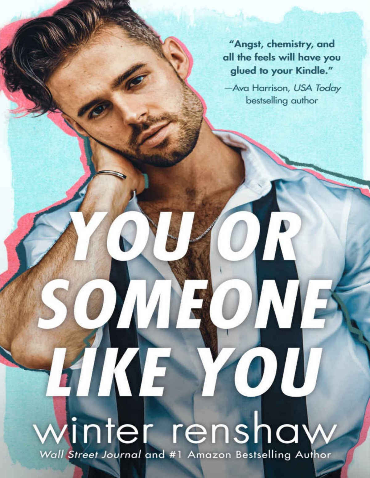 You Or Someone Like You Renshaw Winter