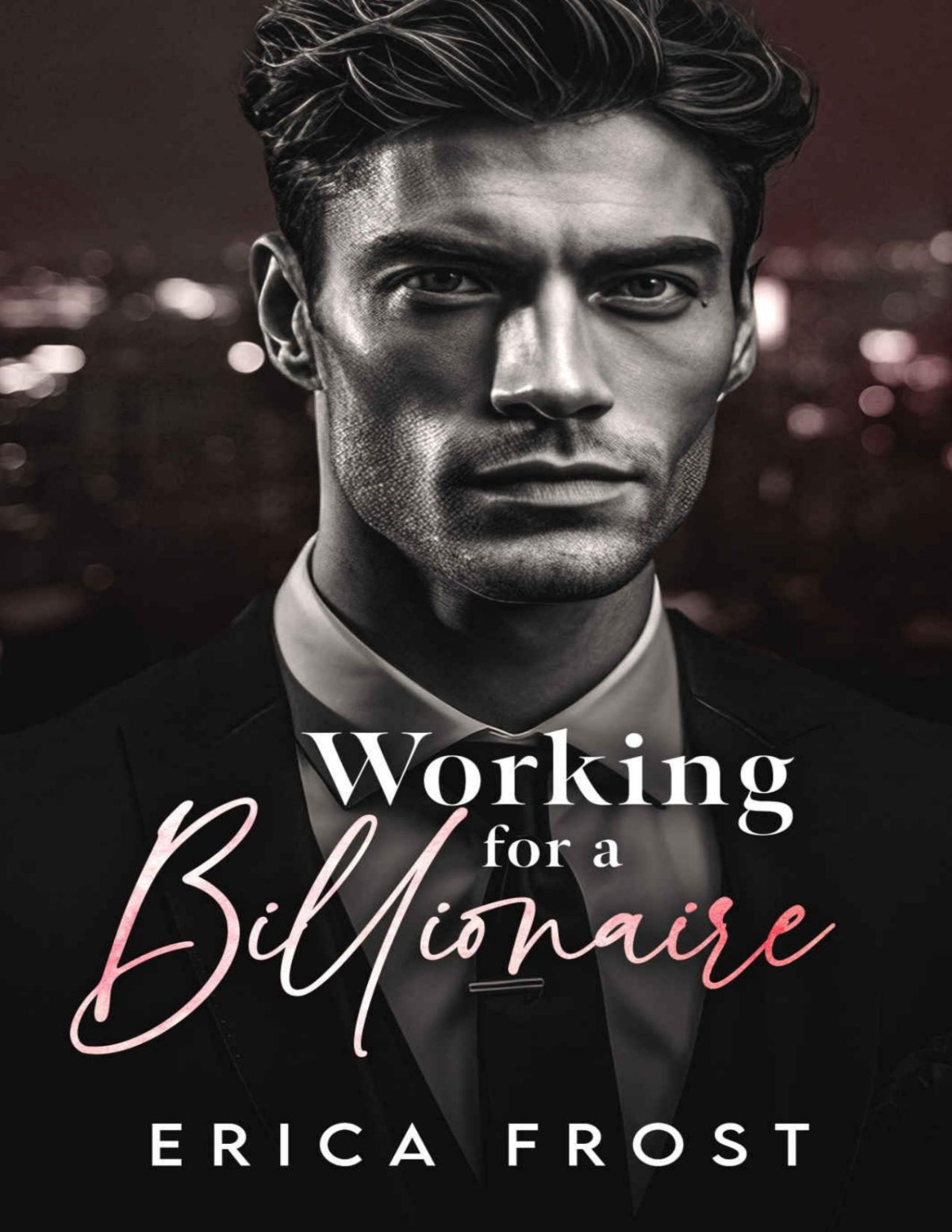 Working For A Billionaire New Adult Pregnancy Romance Erica Frost
