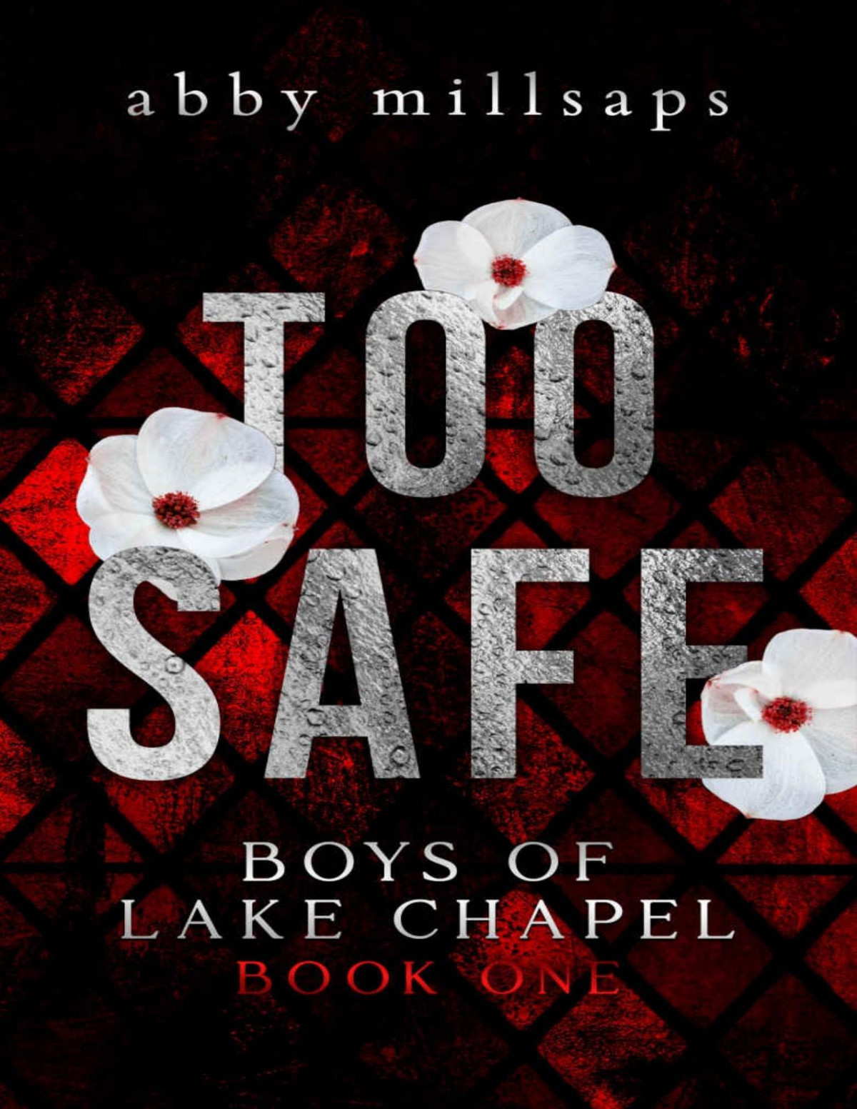Too Safe A Why Choose Sports Romance Boys Of Lake Chapel Book 1 Abby Millsaps