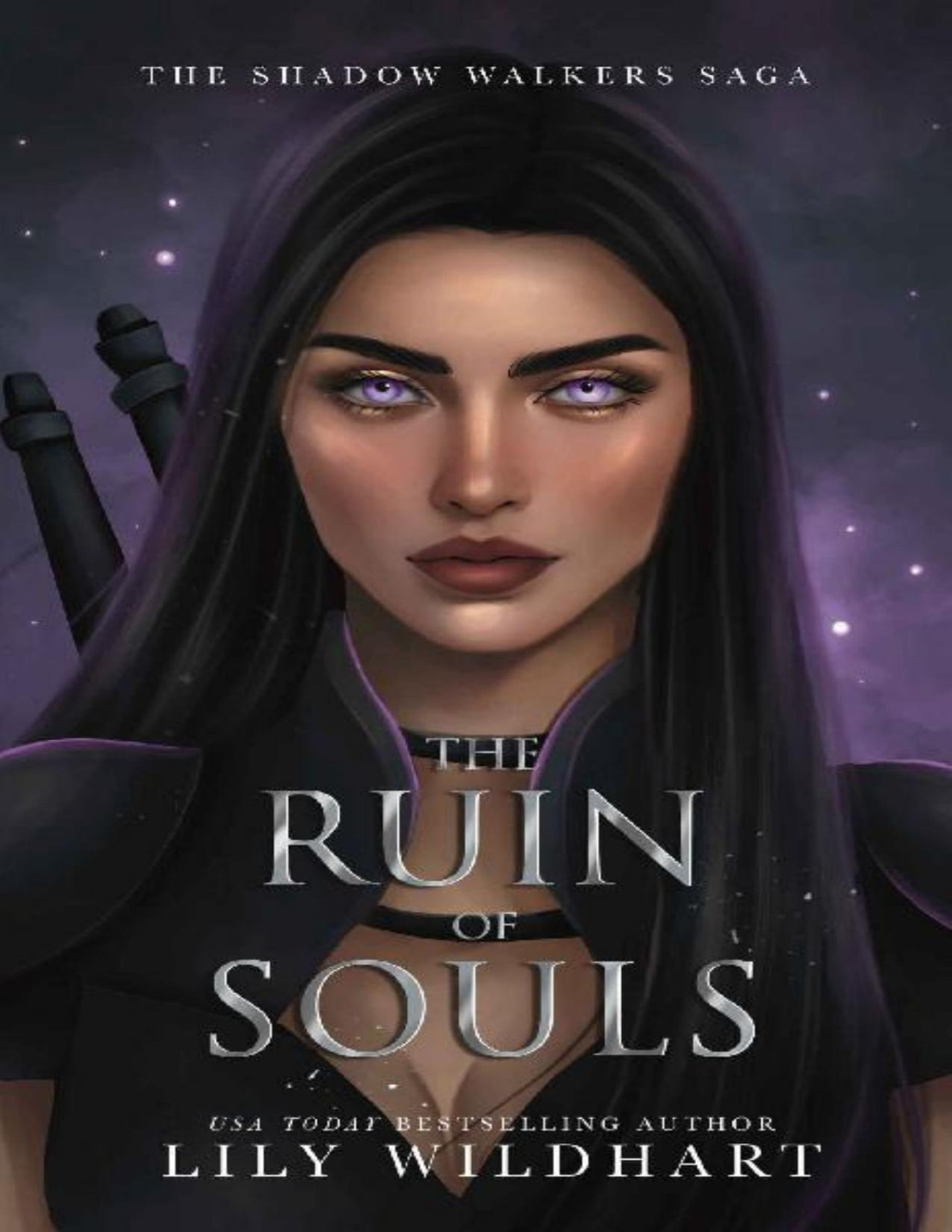 The Ruin Of Souls Lily Wildhart