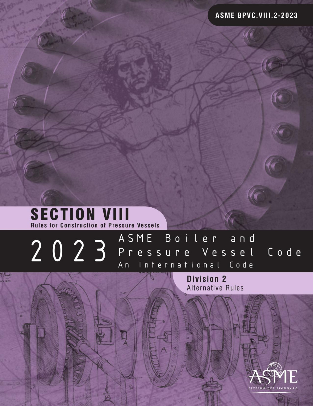 Asme Bpvc Viii2 American Society Of Mechanical Engineers Asme