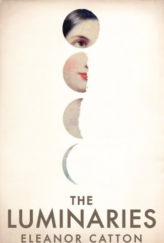 The Luminaries Eleanor Catton