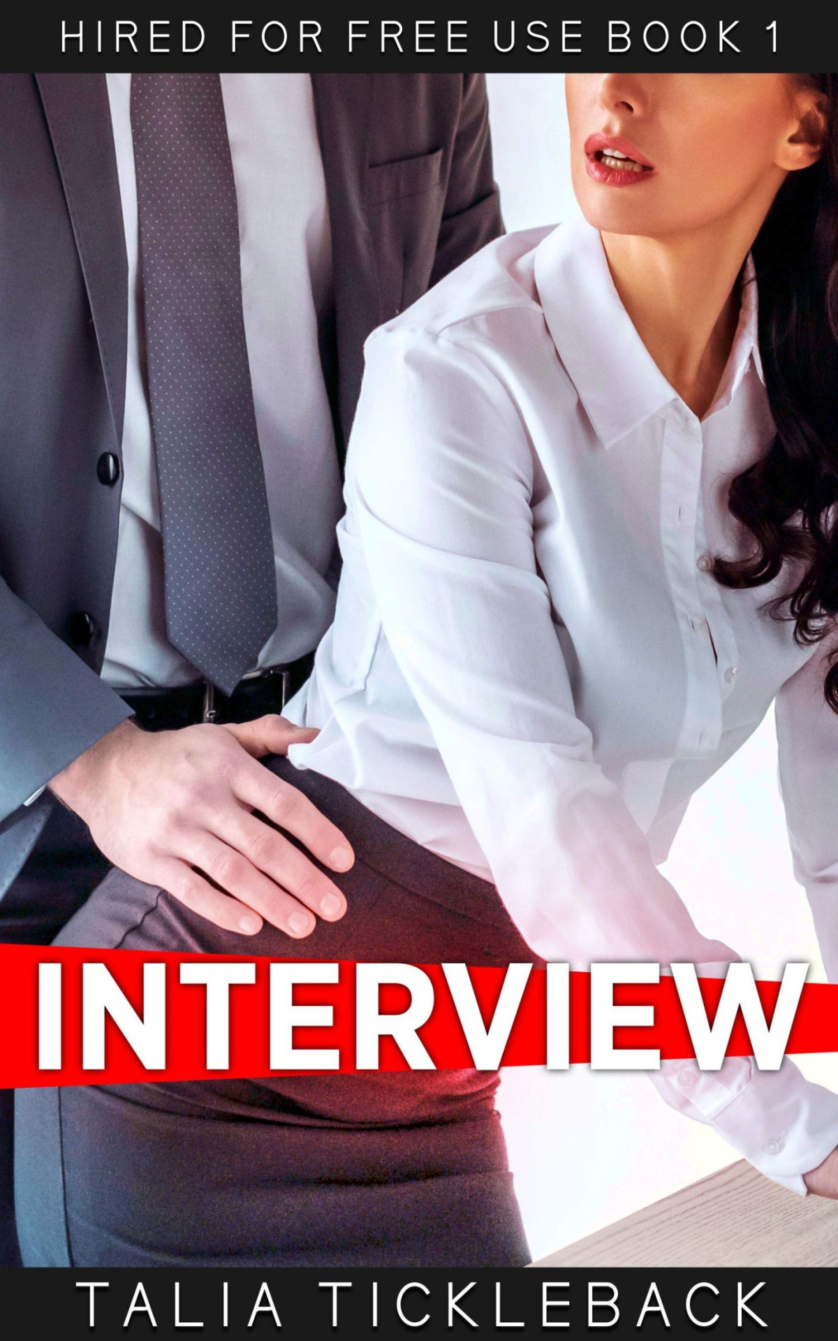 Interview Talia Tickleback