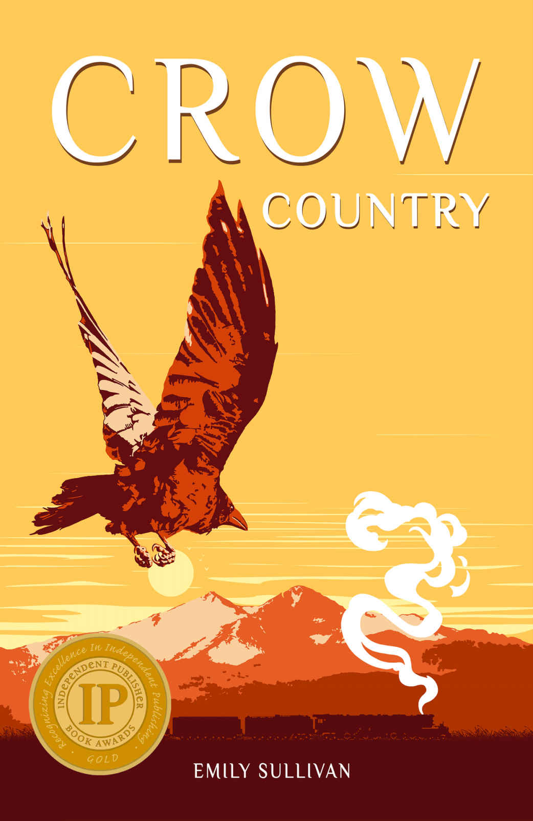 Crow Country Emily V Sullivan