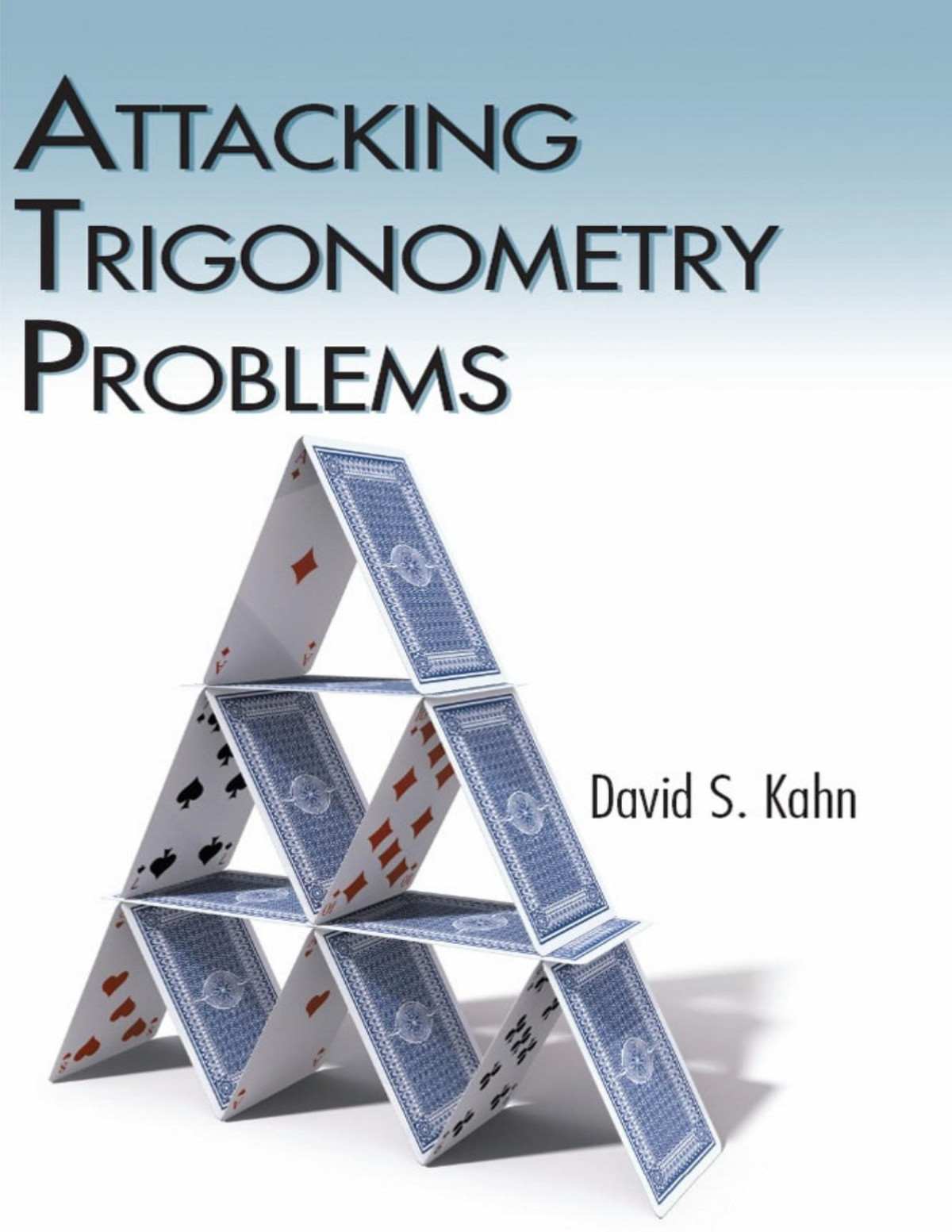 Attacking Trigonometry Problems Pdfdrivecom David S Kahn