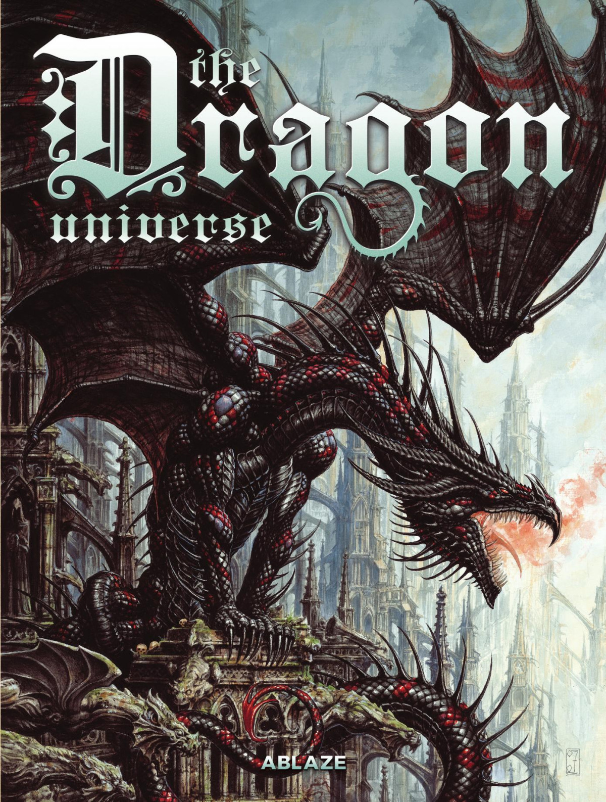 The Dragon Universe Various