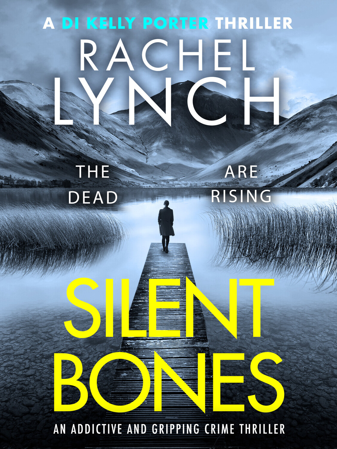 Silent Bones Rachel Lynch