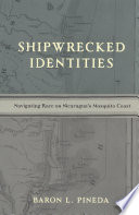 Shipwrecked Identities 1st Edition Baron L Pineda