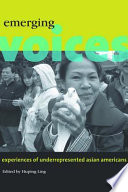Emerging Voices 1st Edition Huping Ling