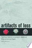Artifacts Of Loss 1st Edition Jane Elizabeth Dusselier