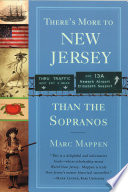 Theres More To New Jersey Than The Sopranos Marc Mappen
